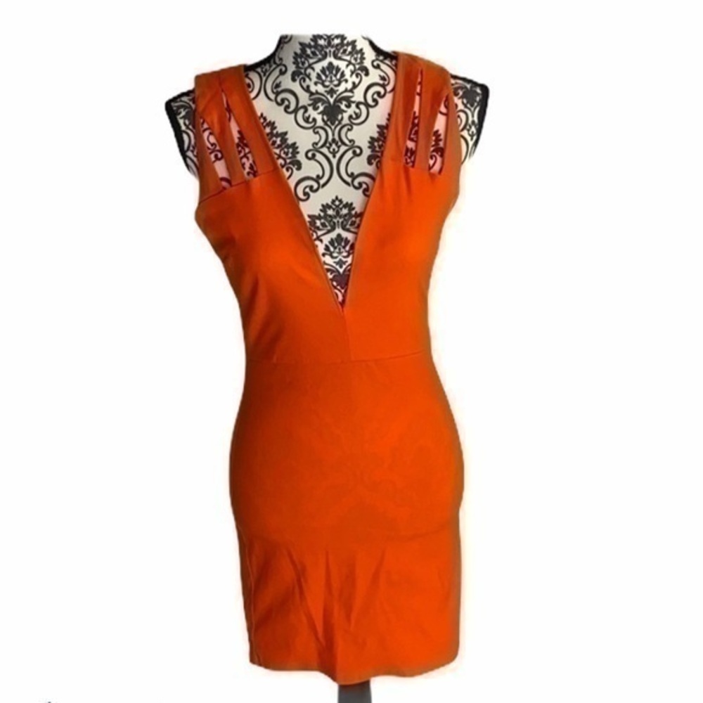 Sexy dress size M